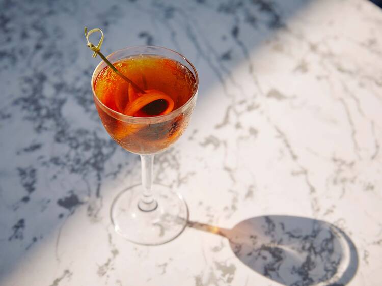 Lemon Grove at the Aster