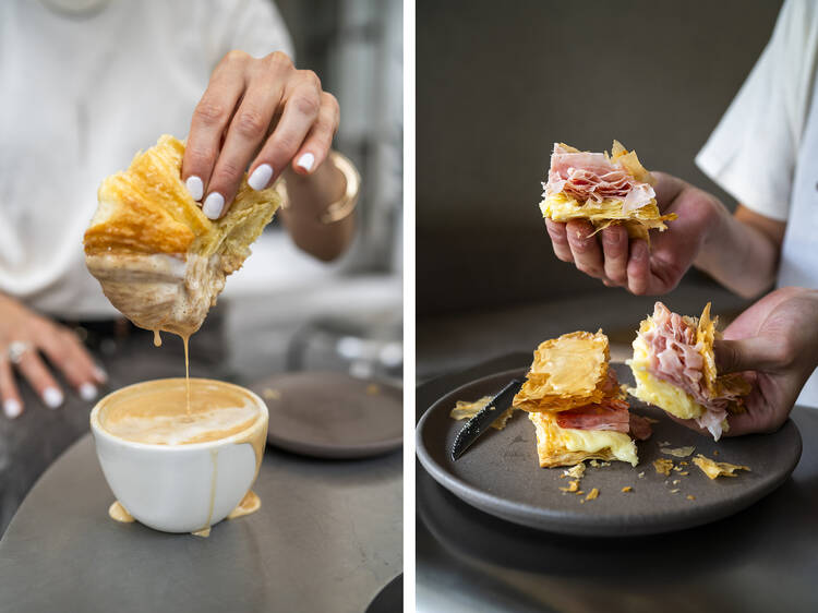 Alegra Pâtisserie