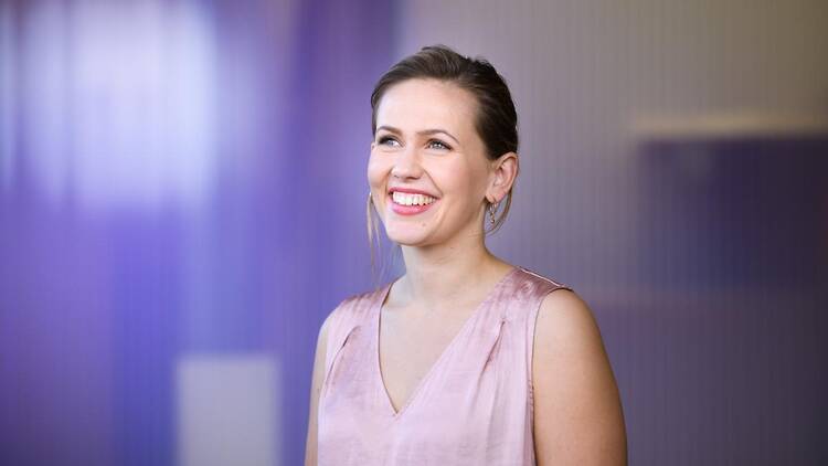 Annika Treutler Annika Treutler
