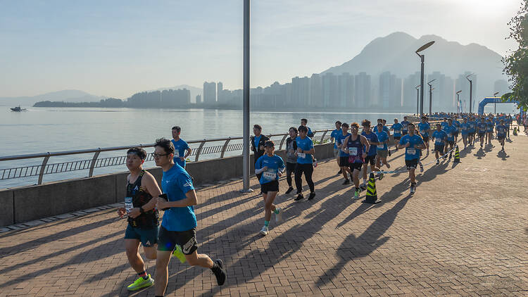 Pocari Sweat Run Fest Pocari Sweat Run Fest