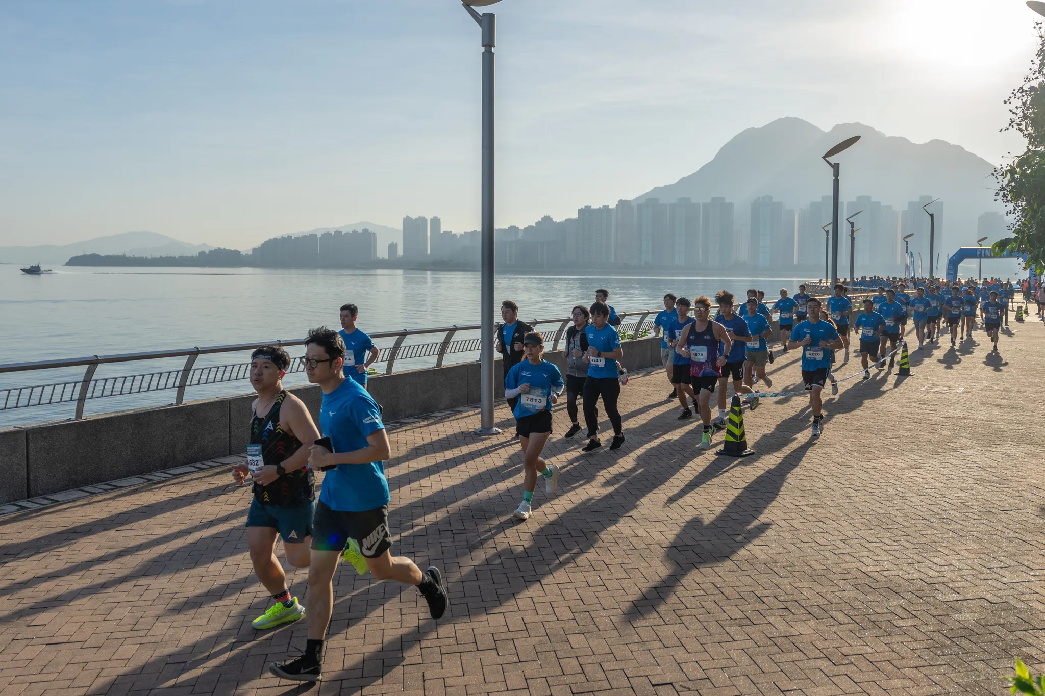 Pocari Sweat Run Fest