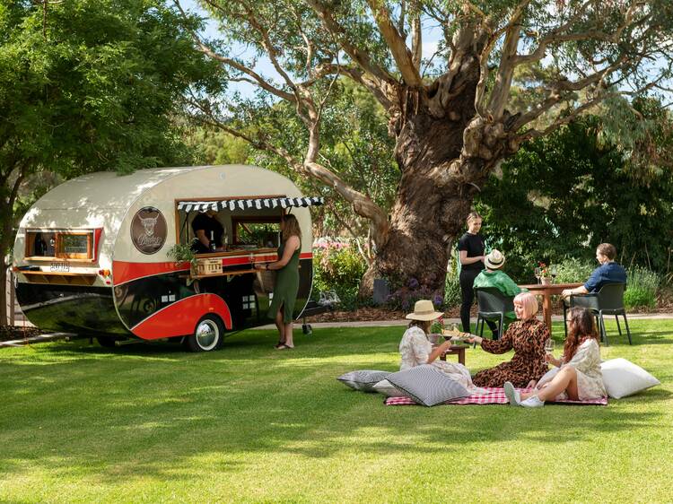 The Best Barossa Wineries and Vineyards