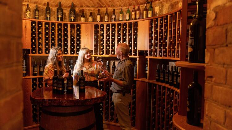Langmeil Winery