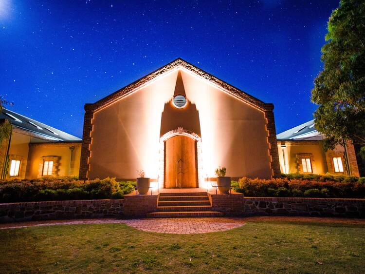 Murray Street Vineyards