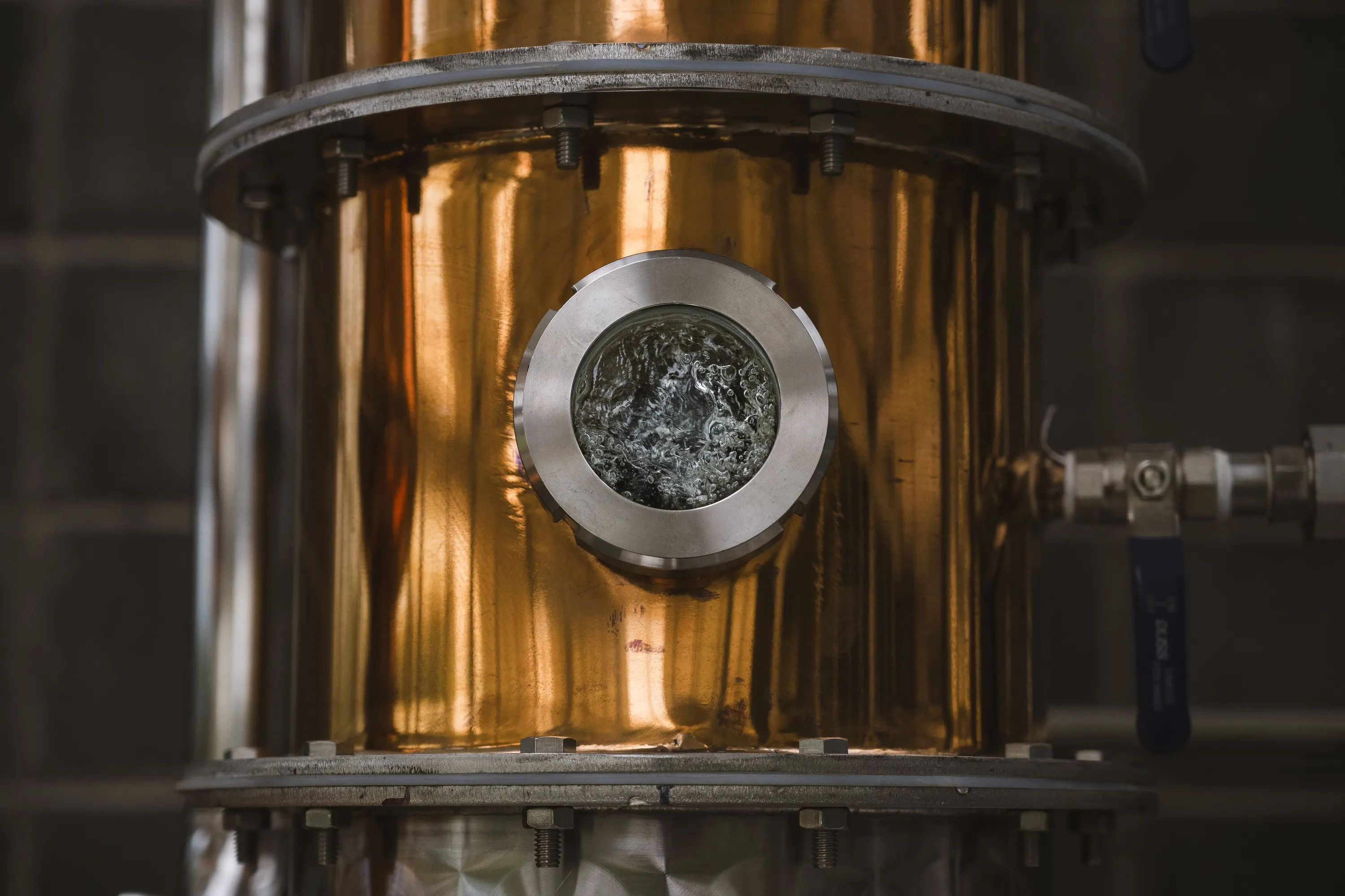 Photograph: Choeng Doi Distillery