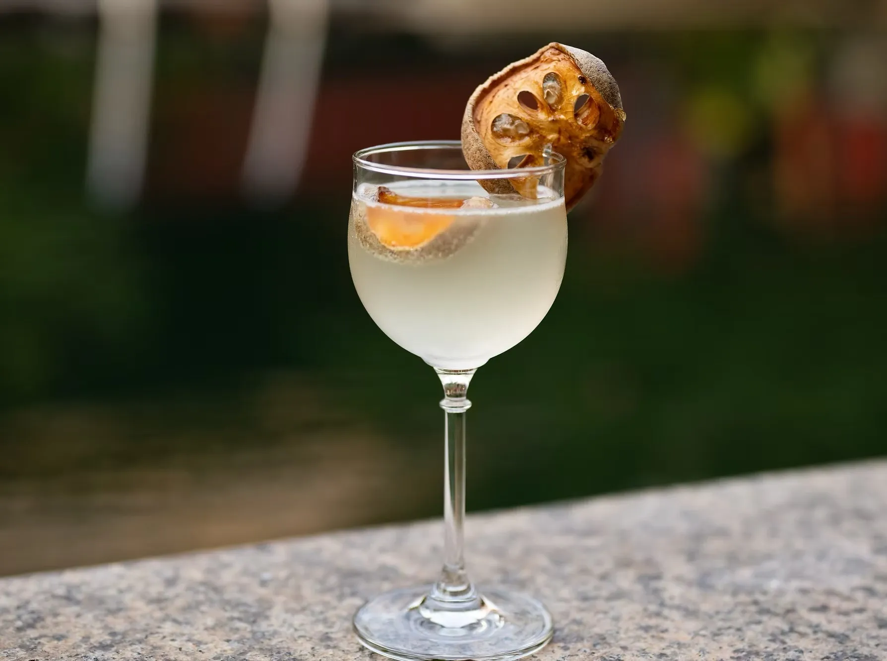 Photograph: Choeng Doi Distillery