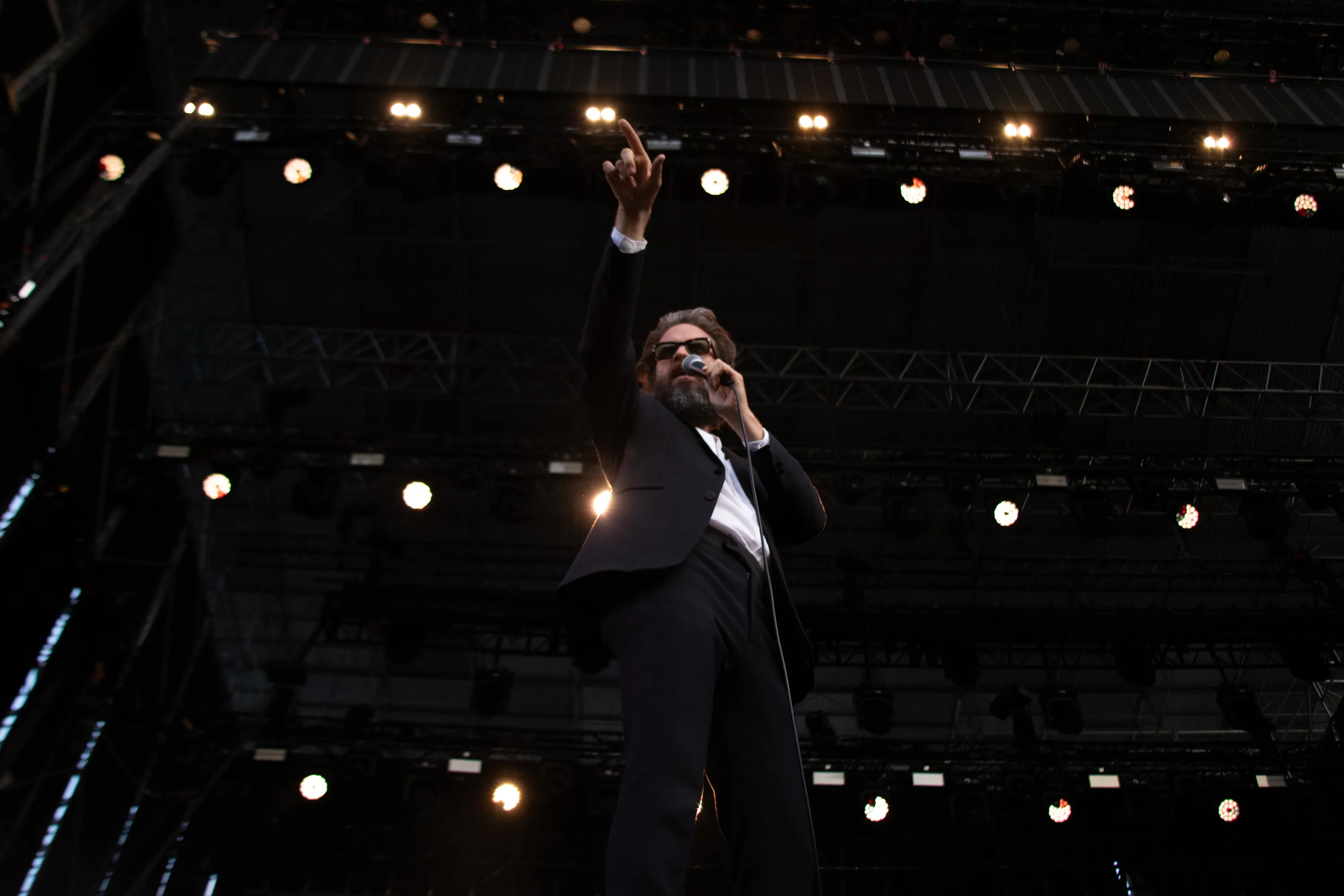 Father John Misty