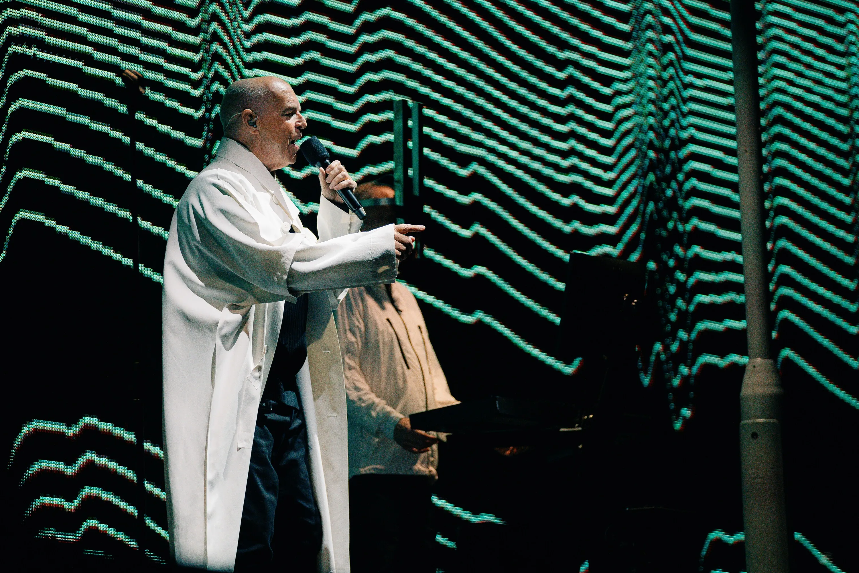Pet Shop Boys