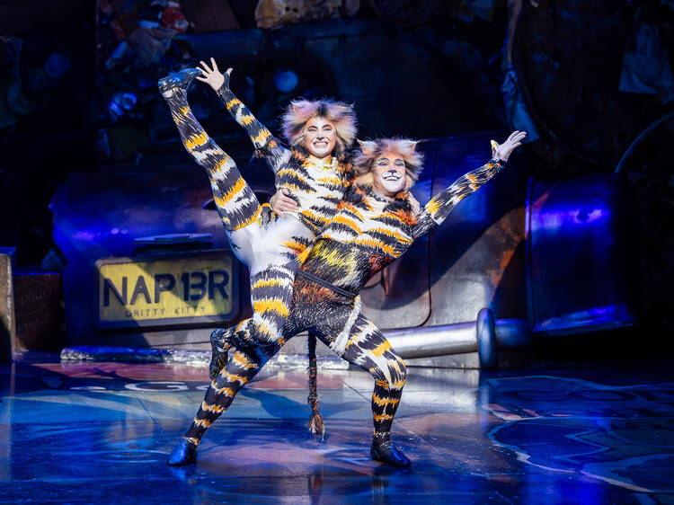 Catch the best musicals in Brisbane Catch the best musicals in Brisbane