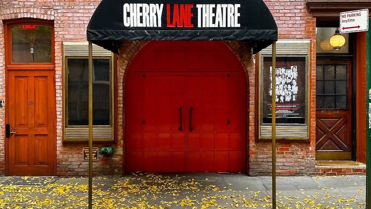 Cherry Lane Theatre
