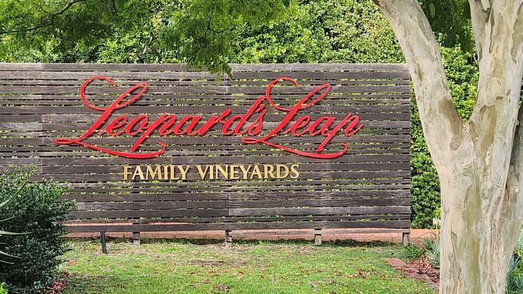 Leopard’s Leap, Franschhoek