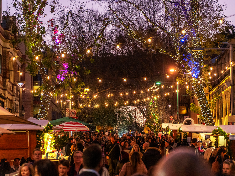 The best things to do in Sydney in July