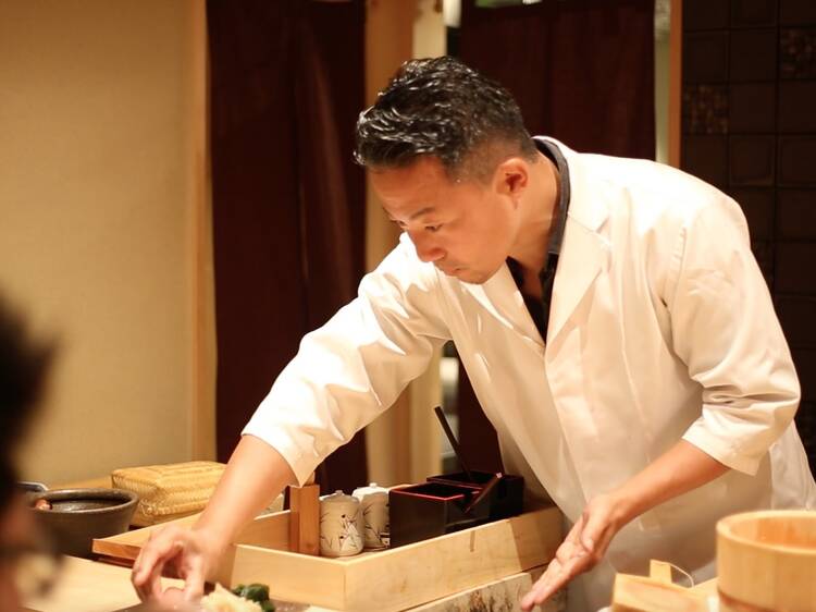 Izakaya Uchiyama