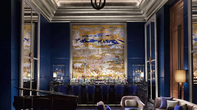 The St. Regis Bar, Osaka