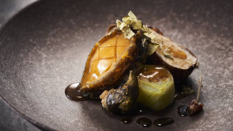 Marriott Luxury Dining Series – Osaka