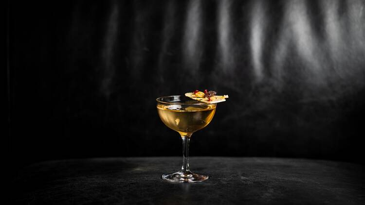 The St. Regis Bar, Osaka