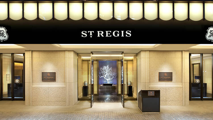 The St. Regis Osaka