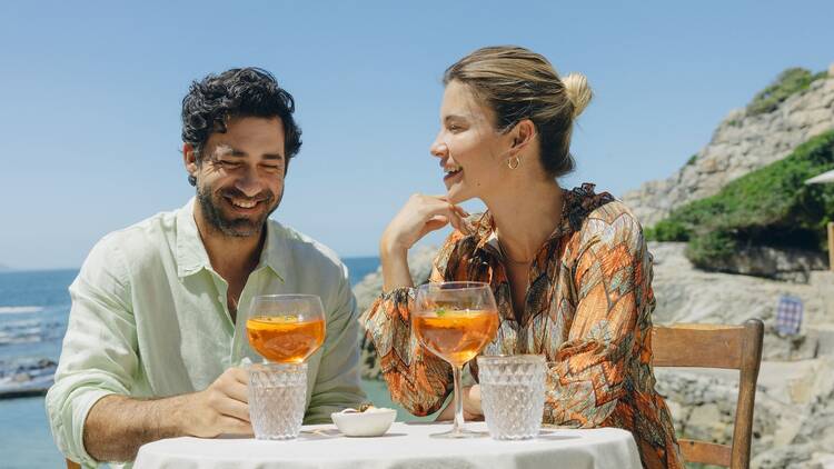 Start planning your holiday with P&O Cruises now