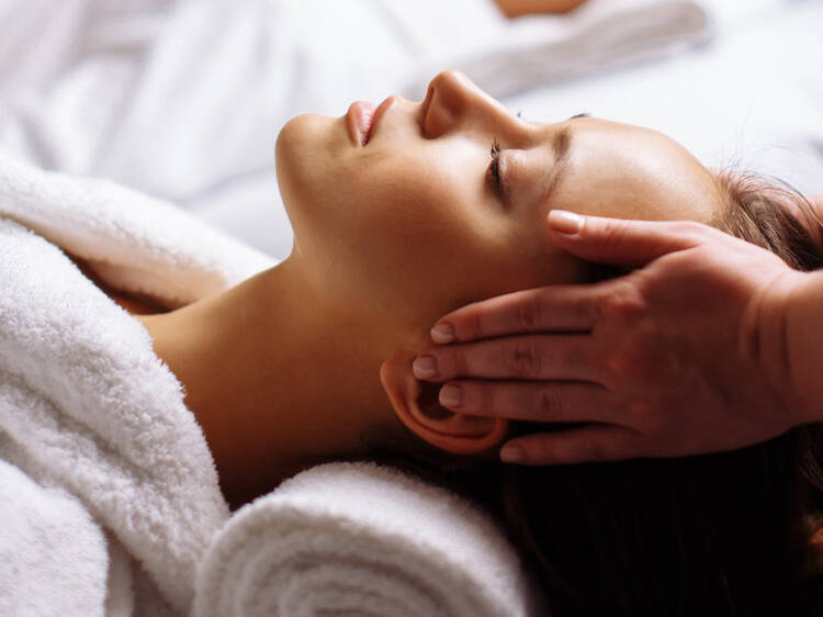 Wellness at The Murray