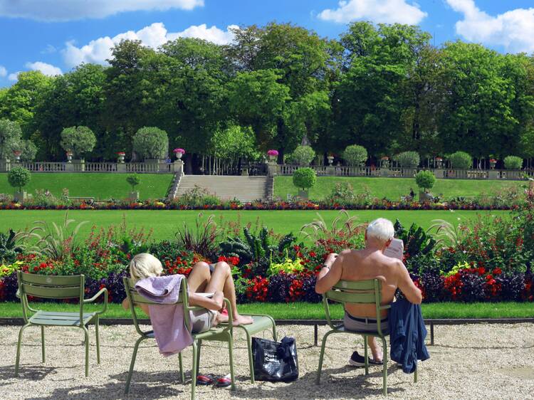 Les 75 meilleures choses à faire à Paris