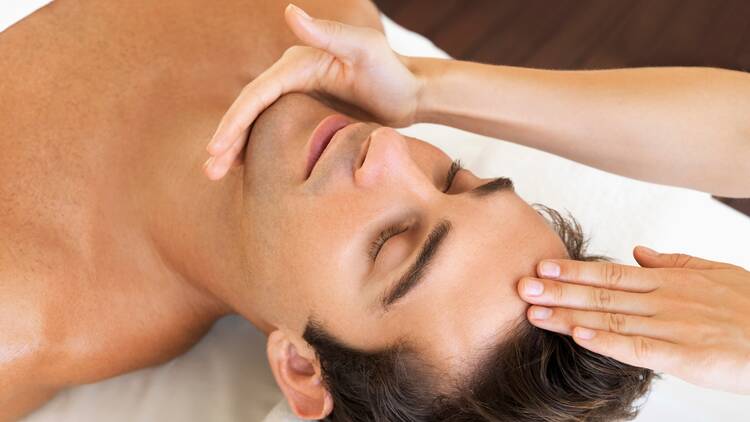 Chuan Spa
