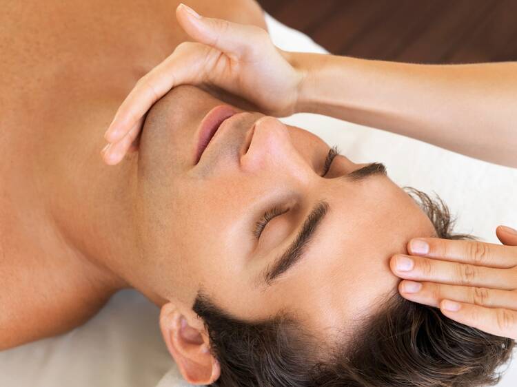 Chuan Spa