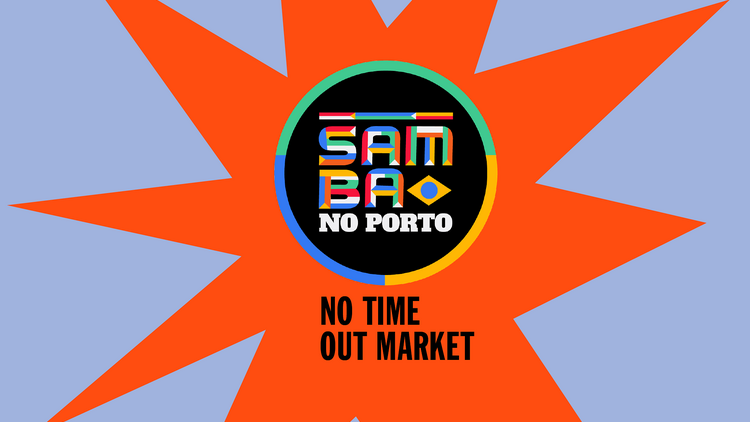 Samba no Porto