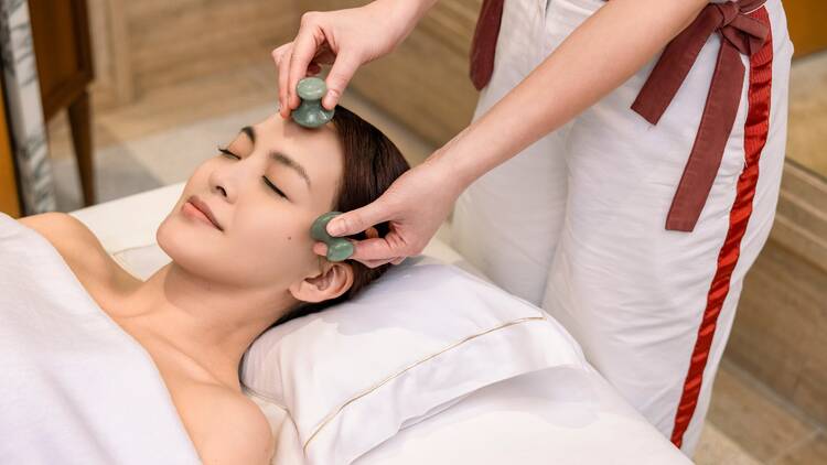 Asaya Spa by Guerlain