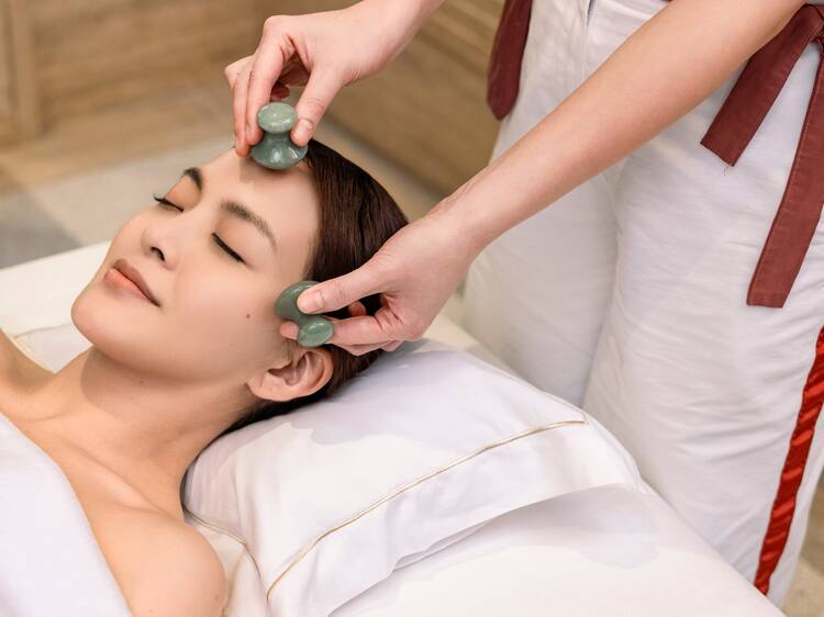 Asaya Spa by Guerlain