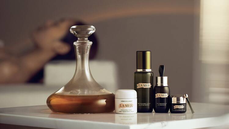 The Ritz-Carlton Spa