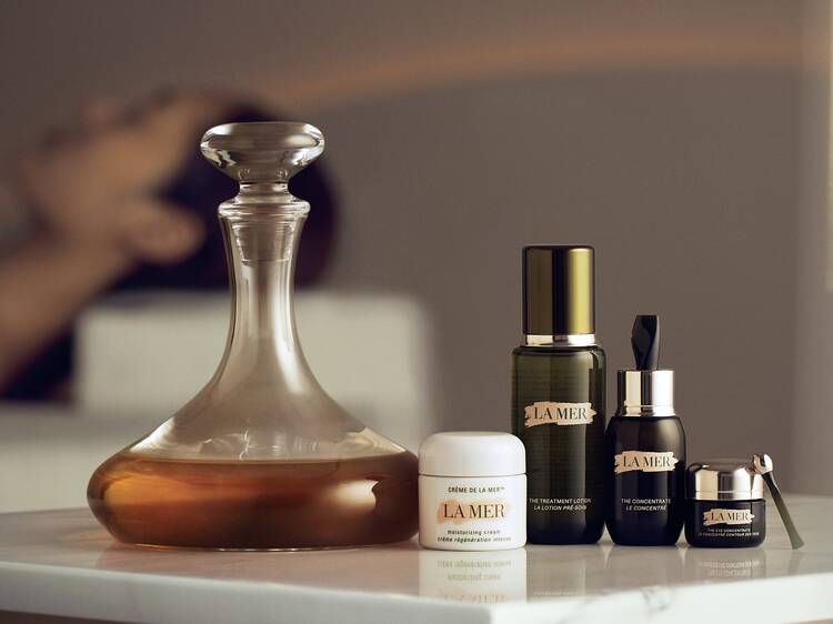 The Ritz-Carlton Spa