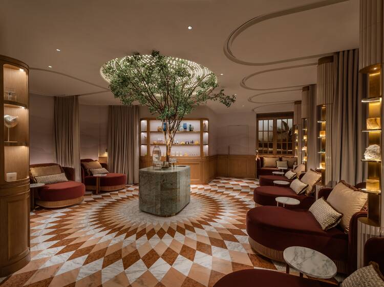 11 of the best places to get facials in Hong Kong