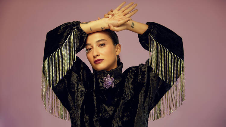 Melike Şahin