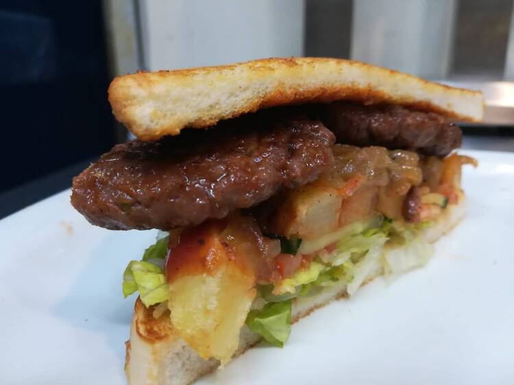 Best-kept secret in Cape Town? Mariams Kitchen