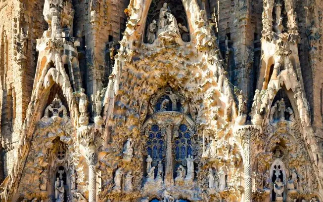 sagrada família