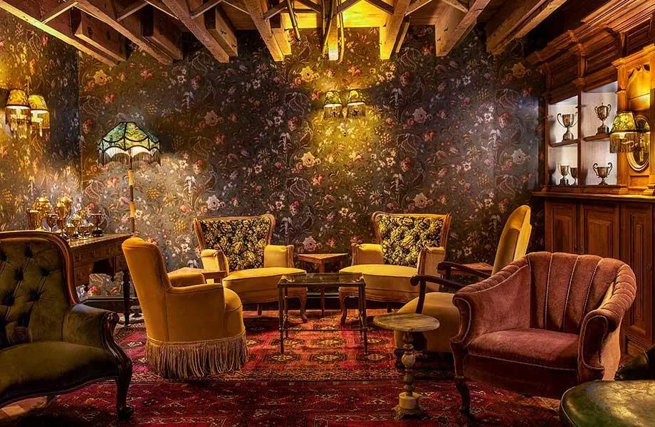 Athletics Club Social 