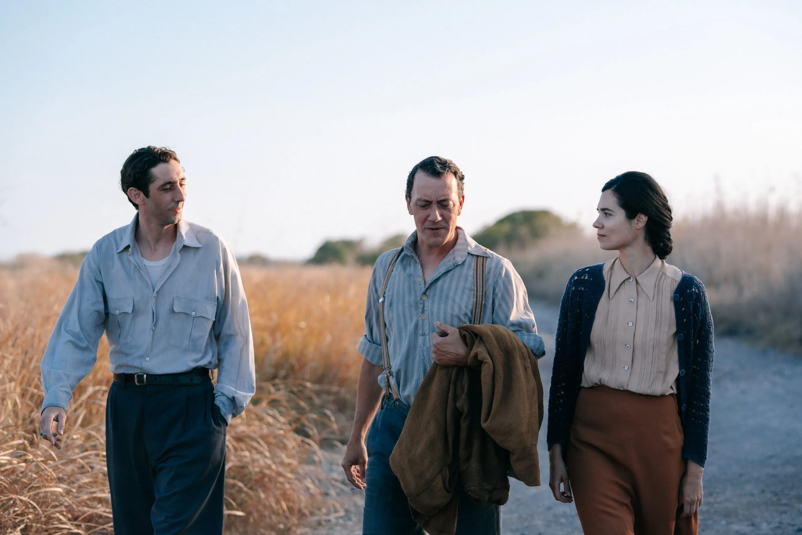 Arcadia Motion Pictures. Laia Lluch