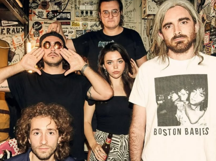 Alcalá Norte cierra su gira en Madrid con un concierto único: cuándo salen las entradas, precio y cómo conseguirlas