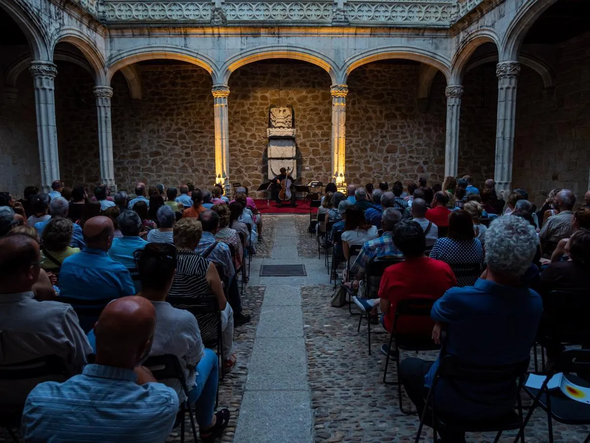 Comunidad de Madrid