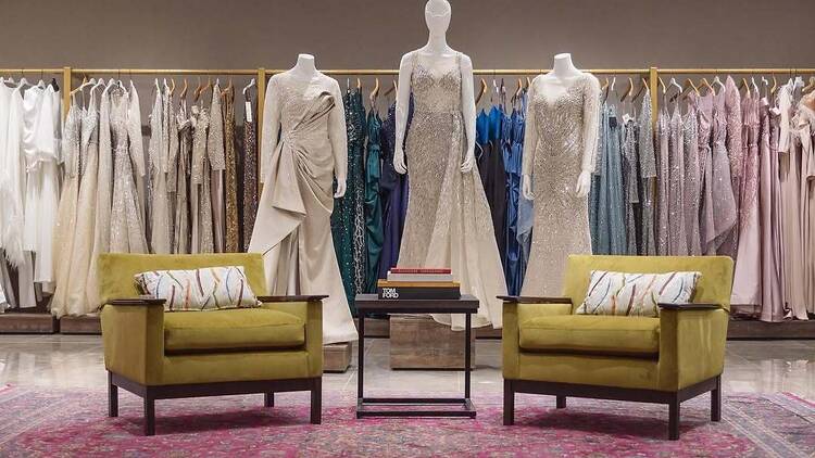 Minty’s Fabrics