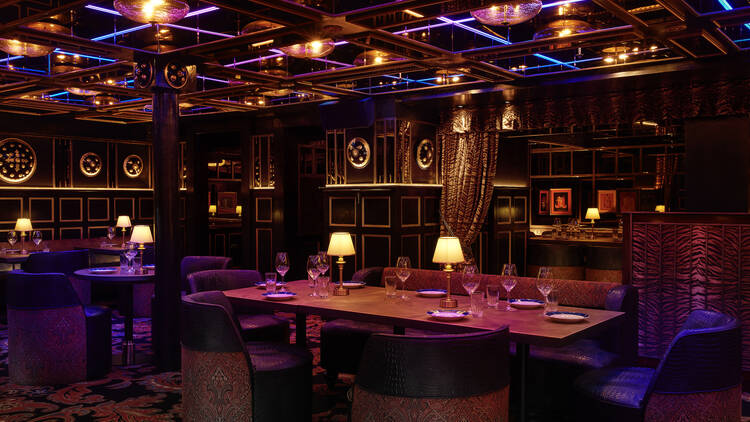 Ambassadors Clubhouse