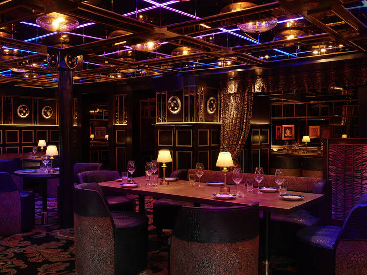 Ambassadors Clubhouse