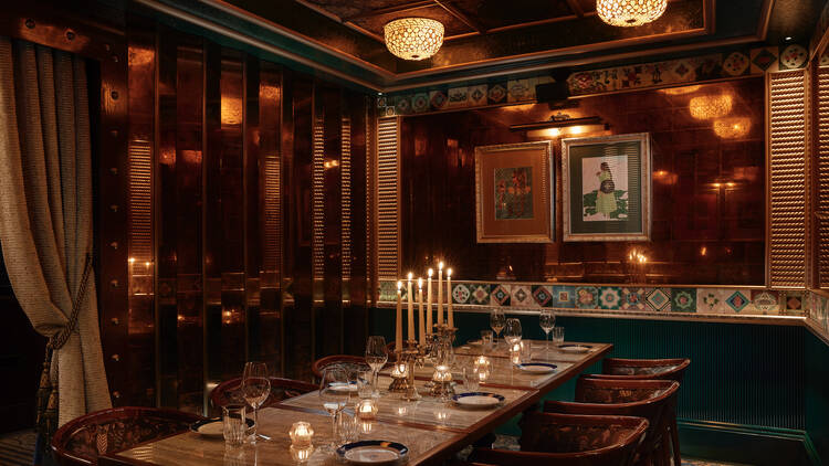 Ambassadors Clubhouse