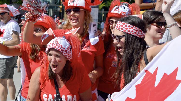 Canada Day