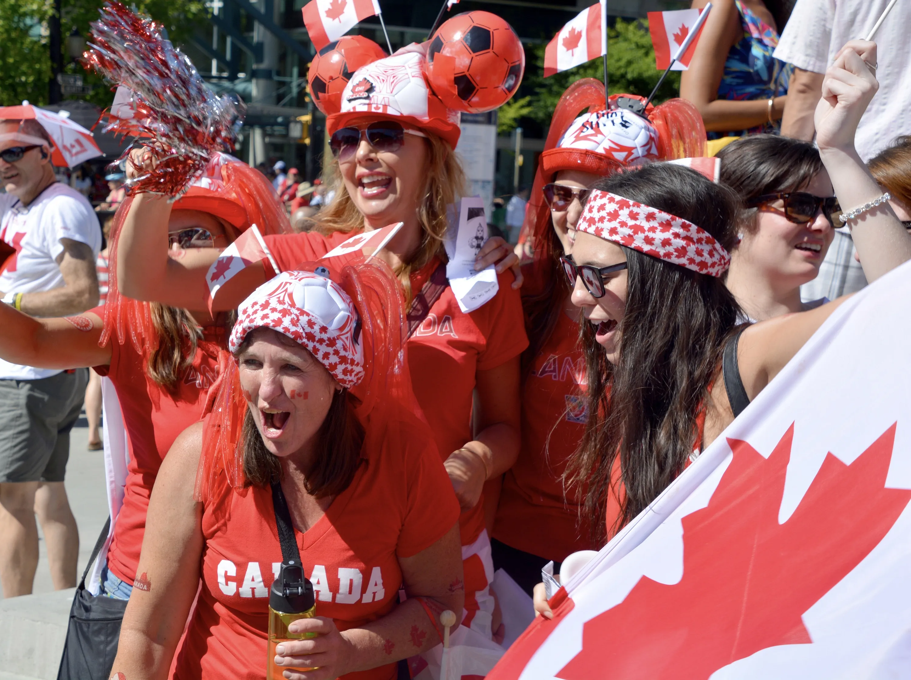 Canada Day