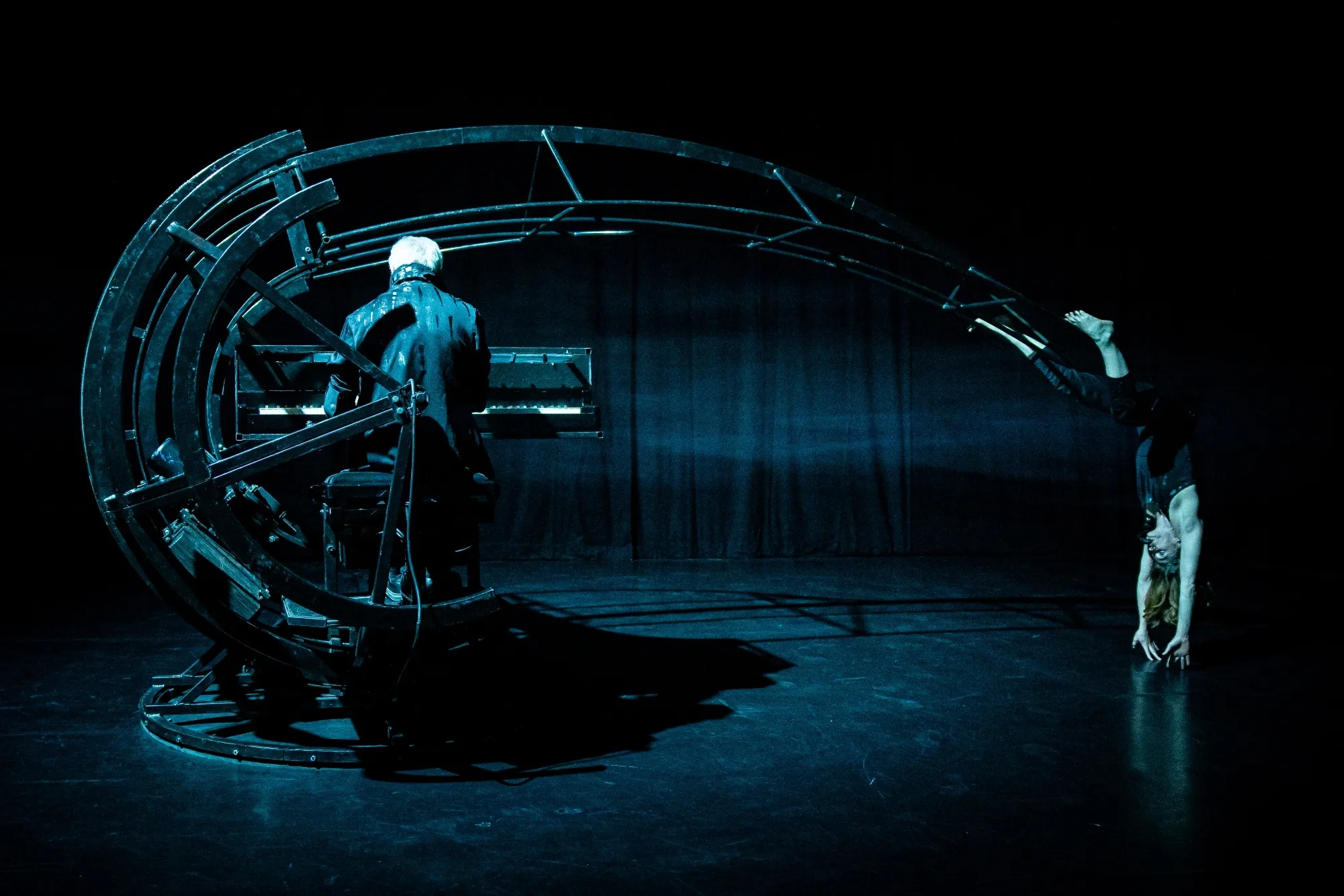 Piano Rubato