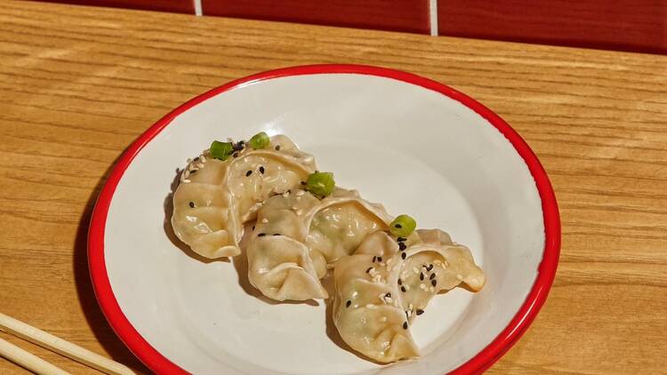 Madam Bō São Bento
