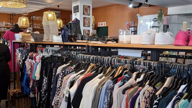 The LIV Store Durban