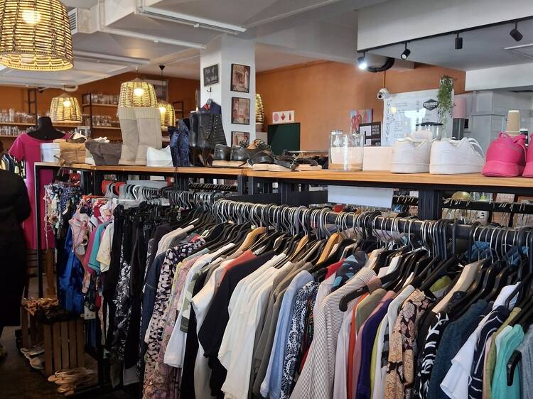 The LIV Store Durban