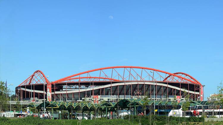 Estádio da Luz